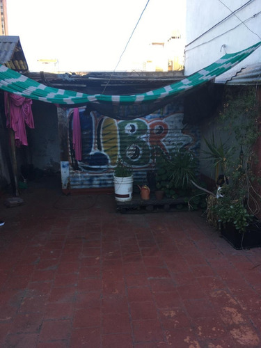 Imagen 8 de 9 de Ph Interno A Metros De La Estacion Y A Reciclar