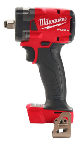 Chave De Impacto 1/2'' 18v M18 Fuel (2855p-159) - Milwaukee
