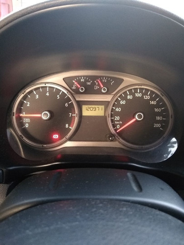 Volkswagen Voyage 2010 1.0 Vht Total Flex 4p