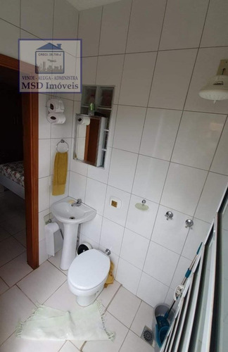 Imagem 15 de 23 de Casa A Venda No Bairro Jd Boa Esperança Em Araras - Sp. - 2310-1