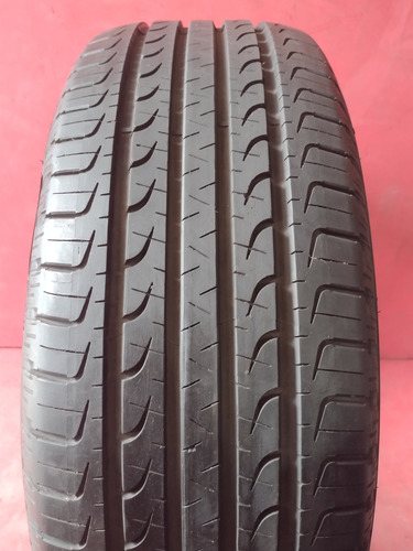 Pneu 215 55 Aro 17 Goodyear Efficientgrip Suv Usado Meia Vid V (Usado)