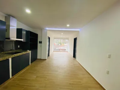 Departamento en renta