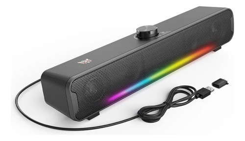 Onikuma Desktop Speaker L16