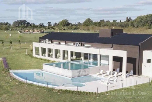Imagen 8 de 11 de Oportunidad - Lote Muy Bien Ubicado - El Mirador - Samborombon