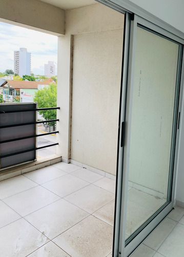 Imagen 10 de 13 de A Estrenar!! Semipiso Con Balcon De 55 M2