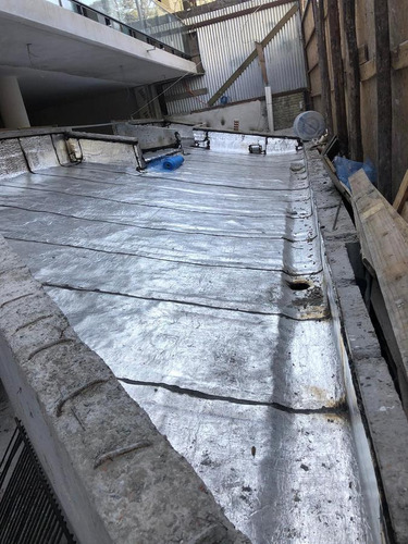 Imagen 21 de 21 de Monoambiente Sobre Avenida, A Metros De Wtc, Terraza Propia
