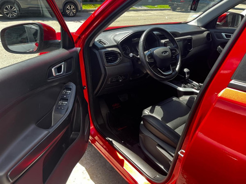 Chery Tiggo 4 2.0 Comfort Cvt