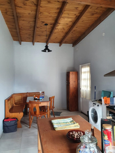 Casa Quinta En Gahan, Salto Con Pileta