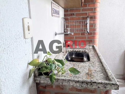 Imagem 14 de 15 de Casa Em Condomínio-à Venda-bento Ribeiro-rio De Janeiro - Vvcn20049
