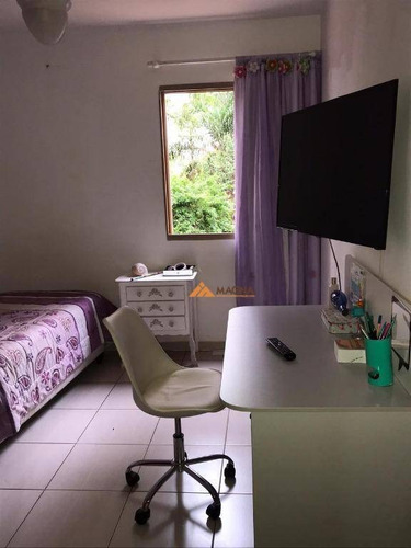 Imagem 10 de 30 de Apartamento À Venda, 82 M² Por R$ 225.000,00 - Presidente Médici - Ribeirão Preto/sp - Ap1136