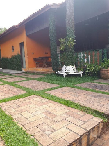 Imagem 24 de 30 de Chácara Em Cotia - Ch0008