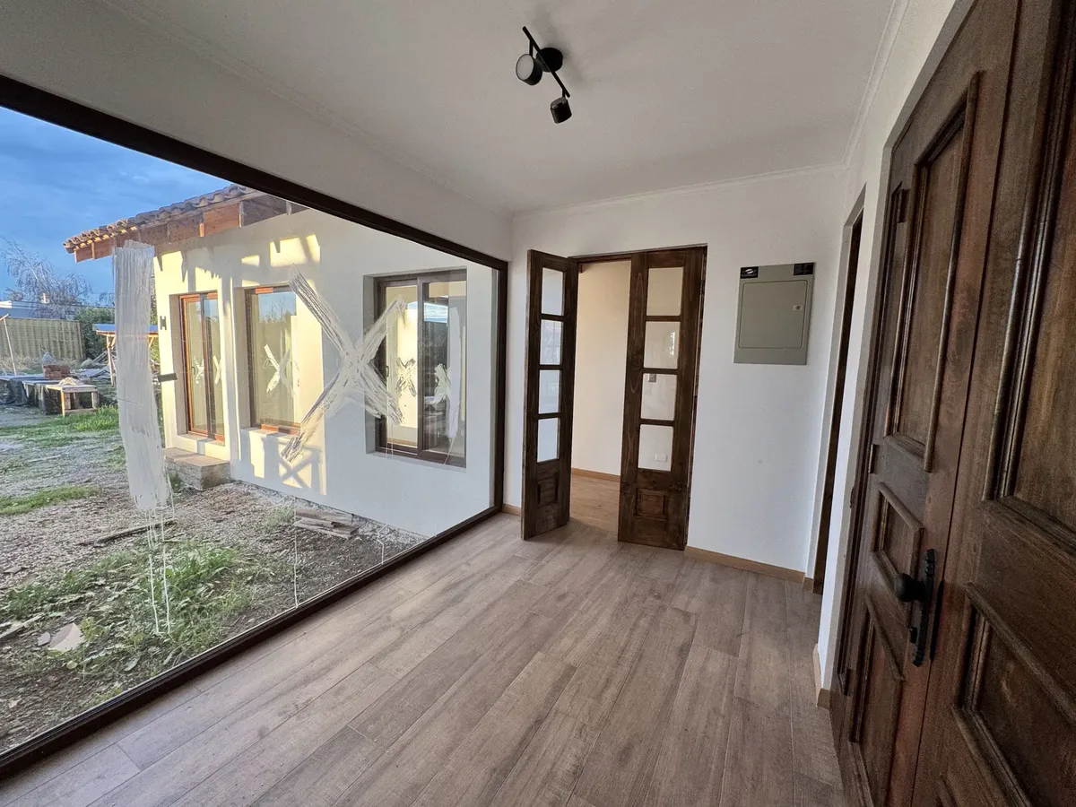 Imagen 3 de 21 de Casa Nueva Golf Los Lirios, Full Seguridad