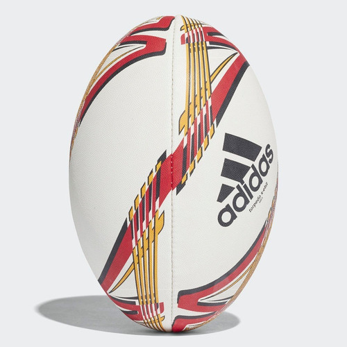 Balón Rugby #5 adidas Torpedo X-ebit Nuevo!