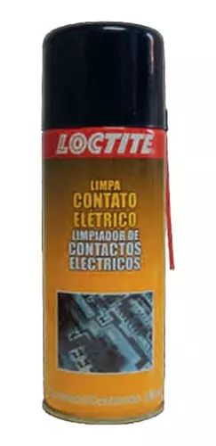 Limpiador De Contactos 220Ml Loctite