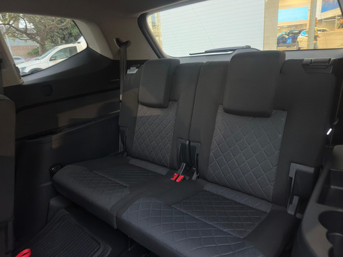 Volkswagen Teramont 2.0 Trendline At