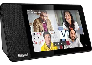 Lenovo Thinksmart View Video-conferencia Wifi Hd Factura !!