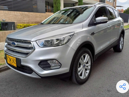 Ford Escape 2.0 Se 4x2