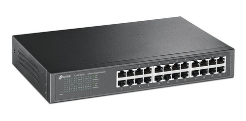 Switch Tp-link Tl-sg1024d