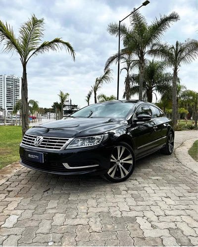 Volkswagen CC 2.0 Luxury Dsg Tsi 211cv