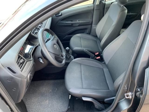 Volkswagen Gol Mc4 1.0