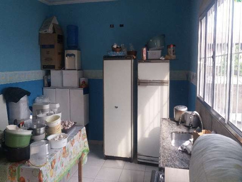 Imagem 12 de 30 de Venda Casa 4 Dormitórios Torres Tibagy Guarulhos R$ 721.000,00 - 31307v