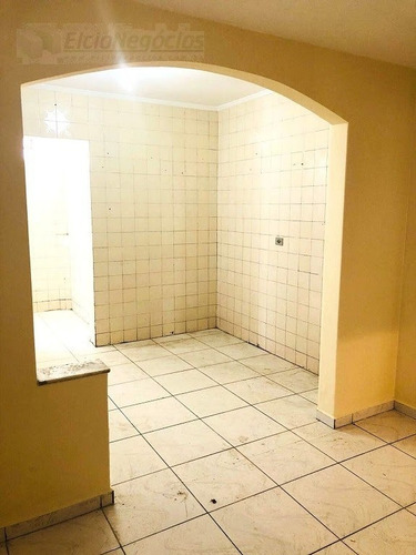 Imagem 8 de 15 de Casa Sobrado Para Venda, 2 Dormitório(s) - 2929