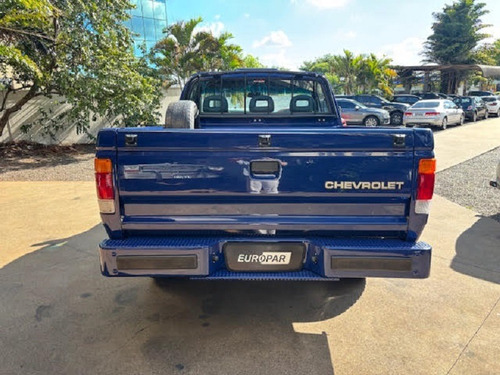 Chevrolet D-20 CUSTOM S