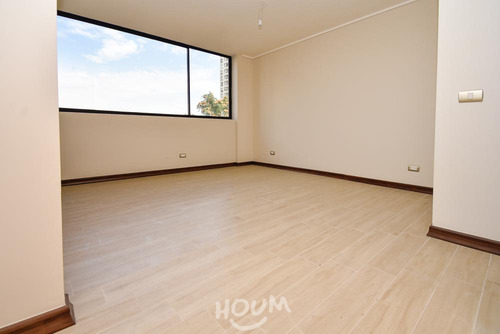 Departamento Hipódromo Chile Id: 24601
