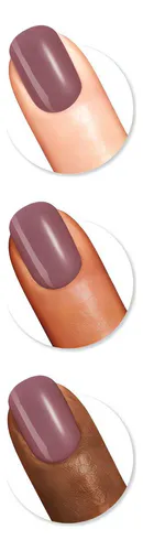 Esmalte de uñas color Sally Hansen Pure Good. Kind. de 10mL de 1 unidades color Smokey quartz 345