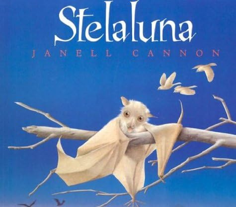 Libro: Stelaluna (spanish Language)