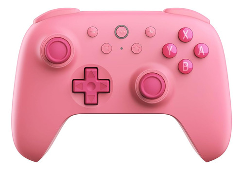 Control 8bitdo Ultimate 2c Compatible Con Nintendo Switch