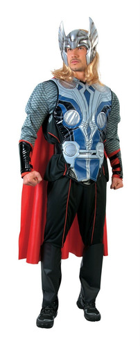 Disfraz Thor Avengers Movie Hombre Halloween