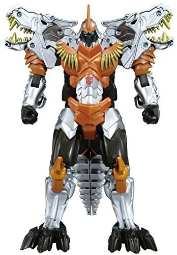 Takara Tomy Transformers Perdido Edad Series La02 big Grimlo