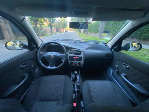 Fiat Siena 1.4 Fire Da 2013