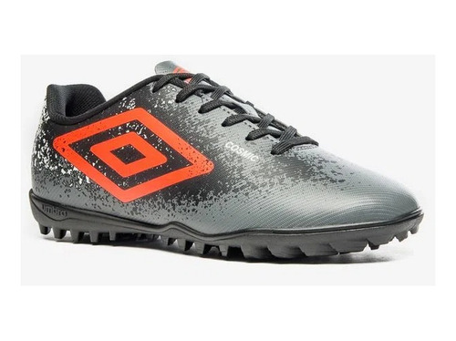 Imagen 3 de 5 de Botin Umbro Cosmic 801 Lefran