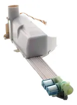 Comprar Valvula Con Jabonera Fija Lavarropas Whirlpool  Wlf80 Orig