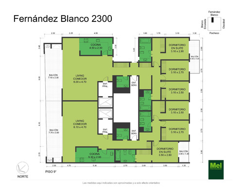 Fernández Blanco