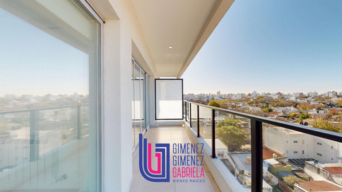 Venta De Departamento A Estrenar Calle 54 E/ 23 Y 24