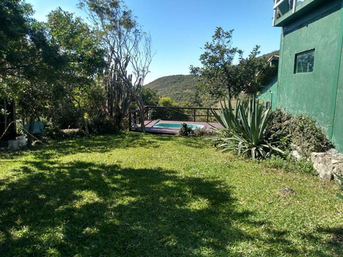 Imagem 7 de 16 de Casa Alto Padrão Para Venda Em Praia Da Silveira Garopaba-sc - Kv665
