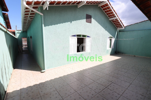 Imagem 22 de 22 de Casa Com 3 Dormitórios Em Peruíbe - 6278 - 70295275
