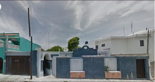 Casa En Remate En Montes De Ame, Mérida Yucatán _ Erm