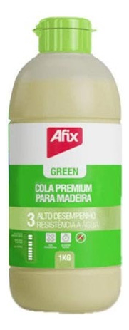 Afix Cola Vinílica Premium 1, 2 Y 3  250gr.