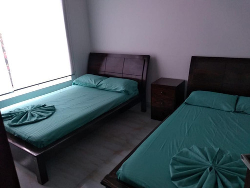Imagen 10 de 24 de Alquilo Hermosa Casa Campestre Con Piscina Privada En Condom