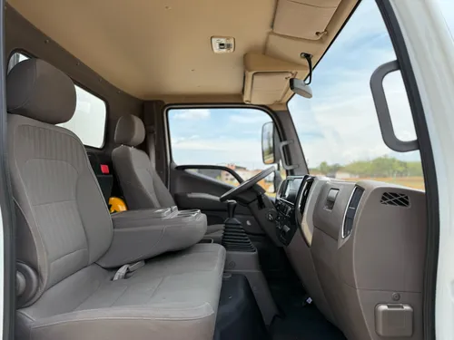 Foton Fkr 2024