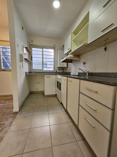 Departamento En Venta San Isidro Con Cochera