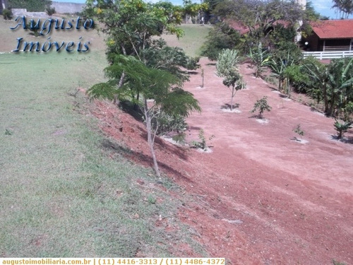 Chácaras À Venda Em Atibaia/sp - Compre O Seu Chácaras Aqui! - 1233627