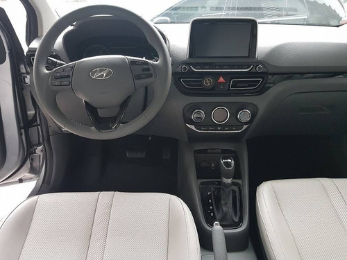 Hyundai Hb20s 1.0 Tgdi Flex Diamond Plus Automático