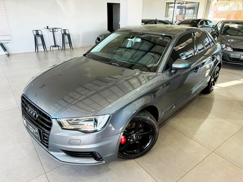 Audi A3 Sedan 1.4 TFSI SEDAN AMBIENTE 16V