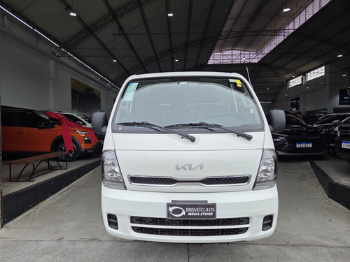 Kia Bongo 2.5 TD DIESEL STD CS 4x4 MANUAL