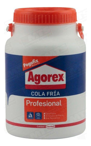 Henkel Pegafix Lechero Profesional 3,2kg